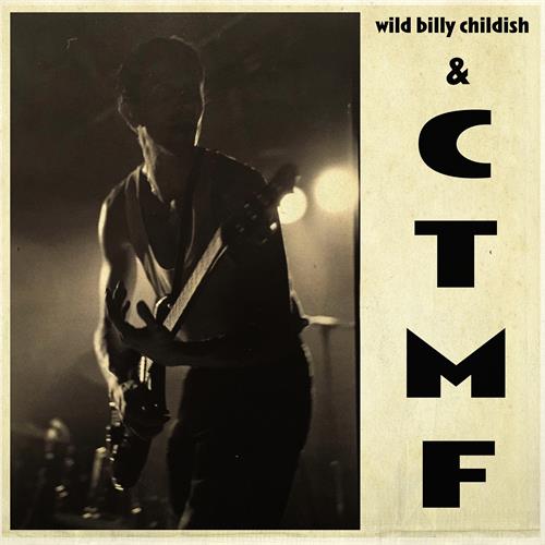 Wild Billy Childish & CTMF SQ1 (LP)